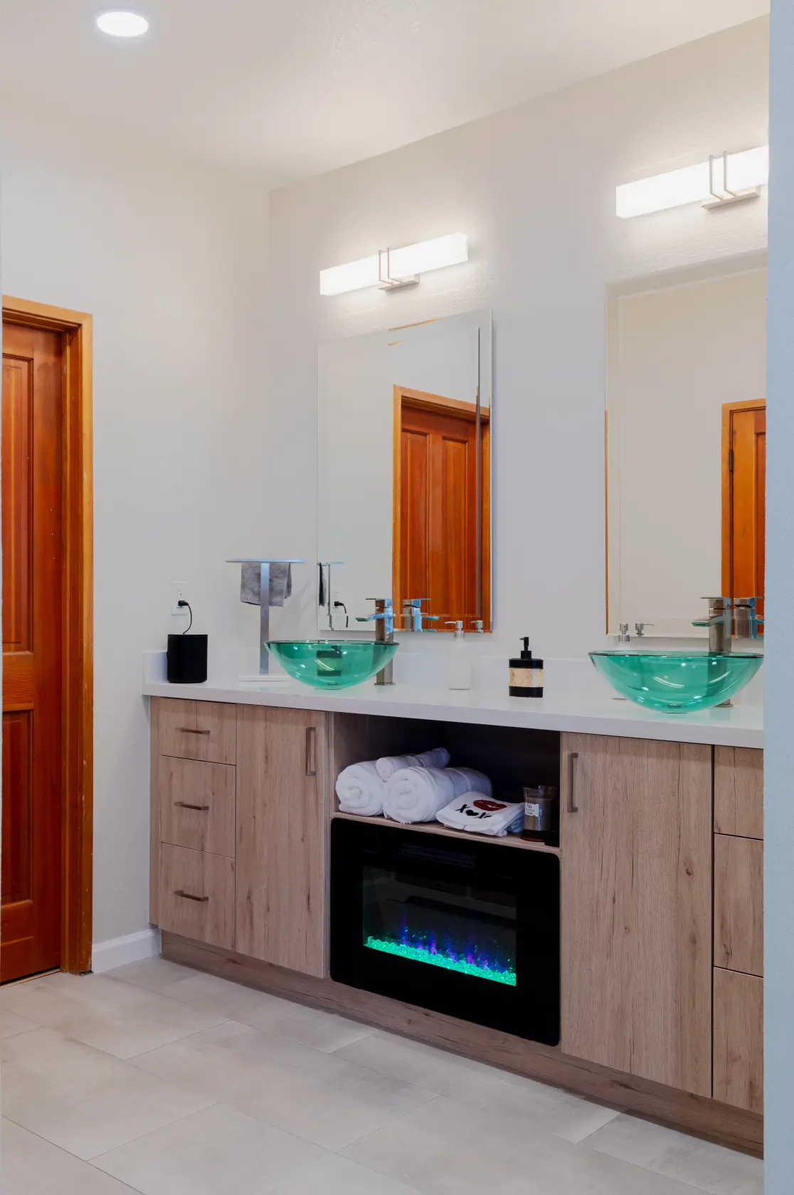 Forge Legacy Design & Build Dalls Fort Worth - Contemporary Renovation on Skyline Boulevard - Image 4